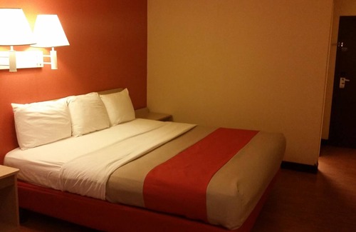 Elk City Hotel | Motel 6 Elk City, OK