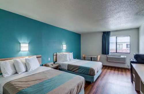 Georgetown Hotel | Motel 6 - Georgetown, KY - Lexington North