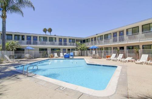 Goleta Hotel | Motel 6-Goleta, CA - Santa Barbara