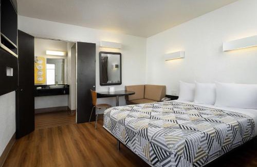 Goleta Hotel | Motel 6-Goleta, CA - Santa Barbara
