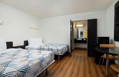 Goleta Hotel | Motel 6-Goleta, CA - Santa Barbara