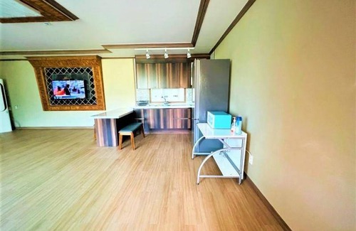 Jindo-gun House | Motel ∙ 6 guests
