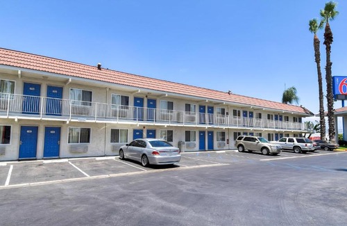 Hacienda Heights Hotel | Motel 6-Hacienda Heights, CA - Los Angeles