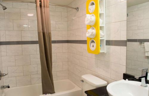 Harrisonburg Hotel | Motel 6-Harrisonburg, VA - South
