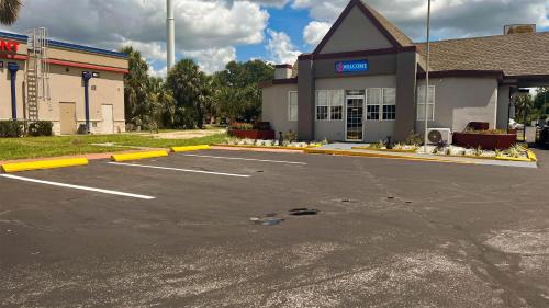 Lake City Hotel | Motel 6 Lake City, FL – Medical Center