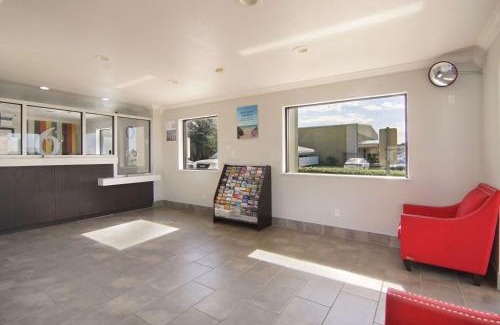 Lancaster Hotel | Motel 6-Lancaster, TX - DeSoto - Lancaster