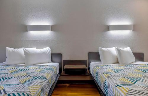 Little Rock Hotel | Motel 6 Little Rock AR South
