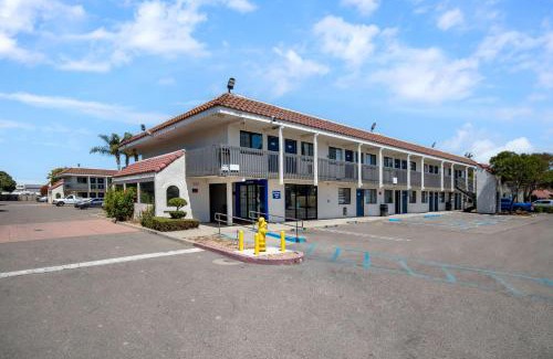Lompoc Hotel | Motel 6-Lompoc, CA