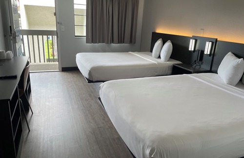Lompoc Hotel | Motel 6 Lompoc, CA
