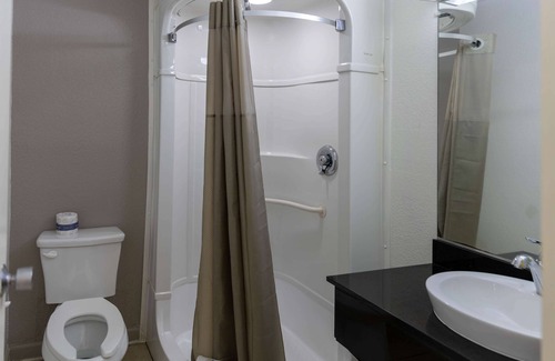 Lufkin Hotel | Motel 6 Lufkin, TX