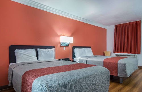 Marshall Hotel | Motel 6 Marshall, TX
