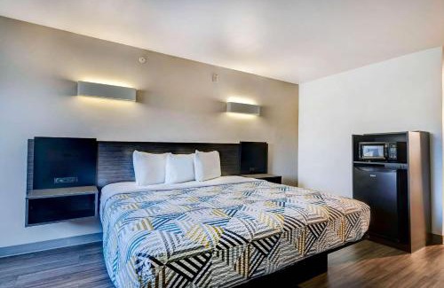 Balch Springs Hotel | Motel 6-Mesquite, TX - Balch Springs