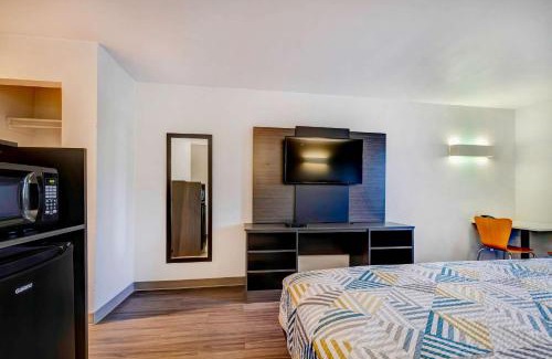 Balch Springs Hotel | Motel 6-Mesquite, TX - Balch Springs
