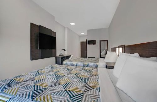 Monahans Hotel | Motel 6-Monahans, TX