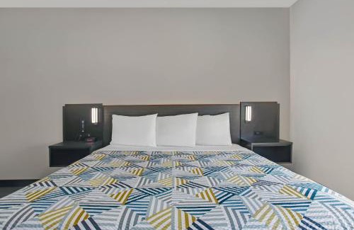 Monahans Hotel | Motel 6-Monahans, TX