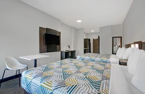 Monahans Hotel | Motel 6-Monahans, TX