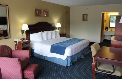 Star City Hotel | Motel 6 Morgantown