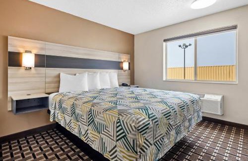 North Sioux City Hotel | Motel 6 North Sioux City, SD I 29 North