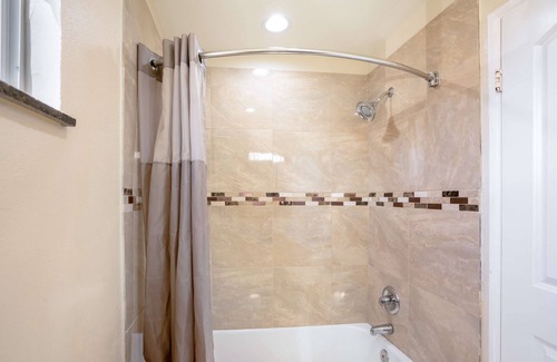 Odessa Hotel | Motel 6 Odessa, TX - 2nd Street