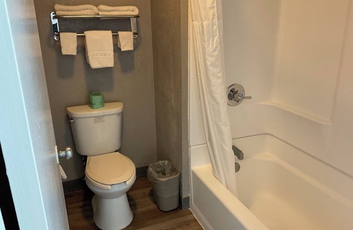 Odessa Hotel | Motel 6 Odessa, TX