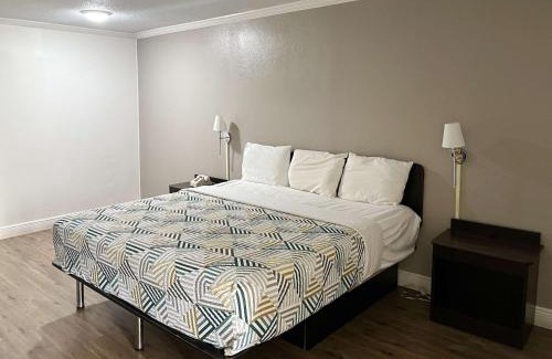 Opelousas Hotel | Motel 6-Opelousas, LA