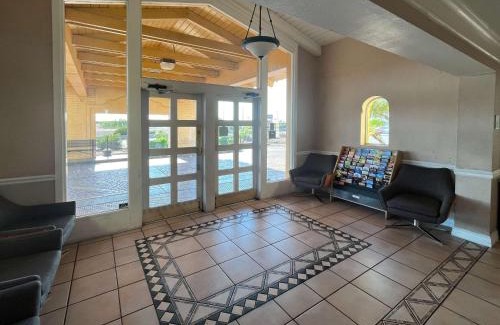 Encanto Hotel | Motel 6 Phoenix, AZ Midtown