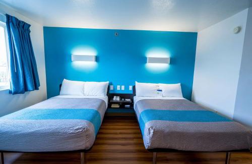 Pottstown Hotel | Motel 6-Pottstown, PA