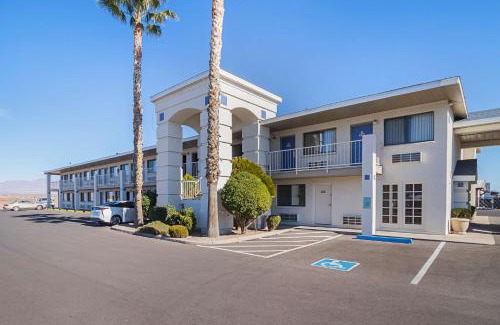 Safford Hotel | Motel 6-Safford, AZ