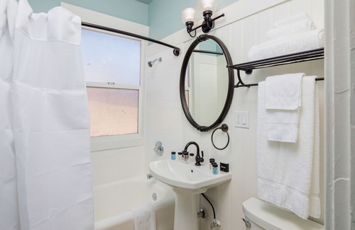 Tenderloin Hotel | Motel 6 San Francisco, CA – Civic Center