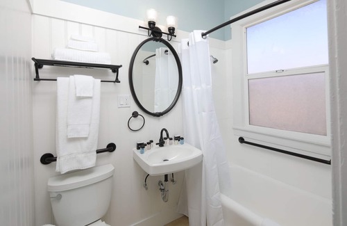 Tenderloin Hotel | Motel 6 San Francisco, CA – Civic Center
