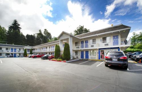 SeaTac Hotel | Motel 6-Seattle, WA - Airport