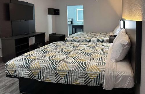 Valley Falls Hotel | Motel 6 Spartanburg, SC Northwest Business 85