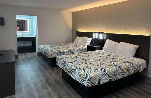 Valley Falls Hotel | Motel 6 Spartanburg, SC Northwest Business 85