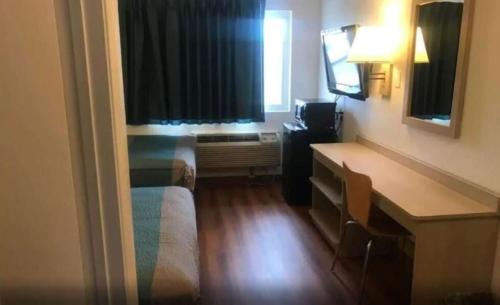 West Spokane Hotel | Motel 6-Spokane, WA - West