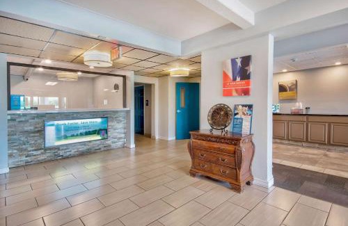 Springfield Hotel | Motel 6-Springfield, OH
