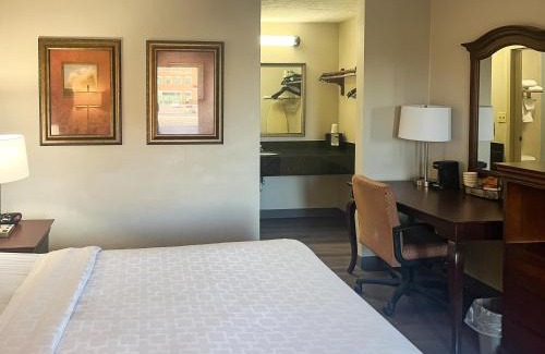 Aquia Harbour Hotel | Motel 6 Stafford, VA Quantico