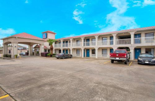 Sulphur Hotel | Motel 6-Sulphur, LA