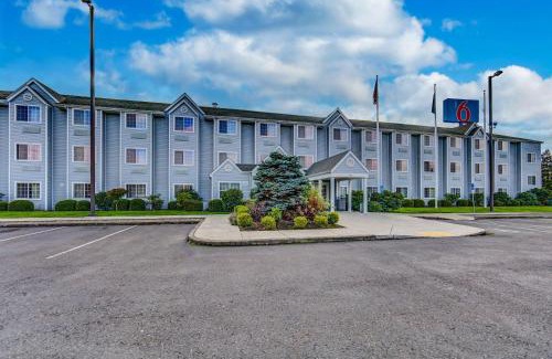 Sutherlin Hotel | Motel 6-Sutherlin, OR