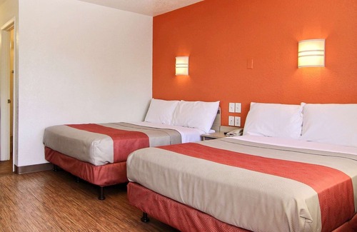 Fife Hotel | Motel 6 Tacoma, WA - Fife