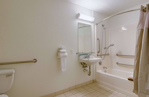 Fife Hotel | Motel 6 Tacoma, WA - Fife