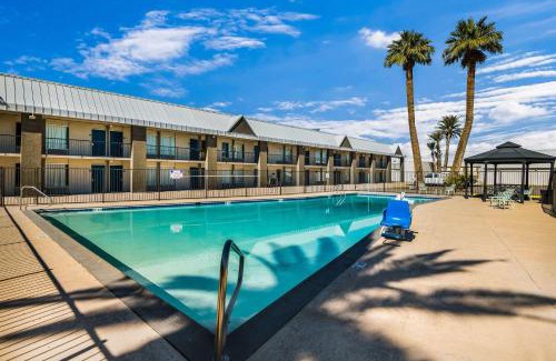 Downtown Tucson Hotel | Motel 6-Tucson, AZ-Downtown