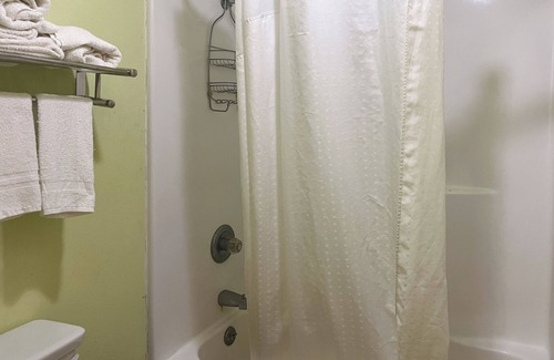 Tulia Hotel | Motel 6 Tulia, TX