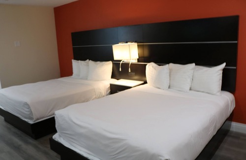 Vallejo Hotel | Motel 6 Vallejo, CA – Napa Valley