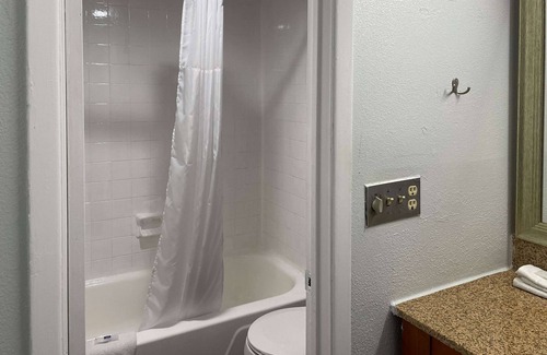 Wytheville Hotel | Motel 6 Wytheville, Va