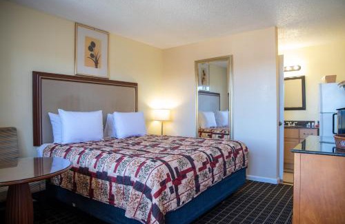 Vallejo Hotel | Motel 7 - Near Six Flags, Vallejo - Napa Valley