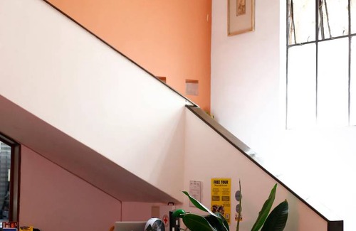 Lafayette House | Motel ∙ 8 guests