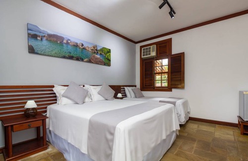Portal das Artes House | Motel ∙ 8 guests