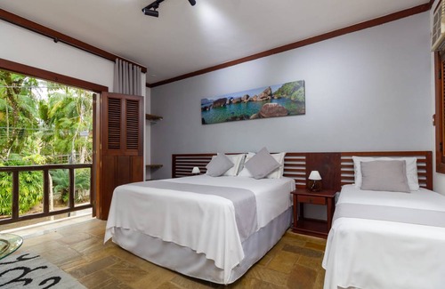 Portal das Artes House | Motel ∙ 8 guests