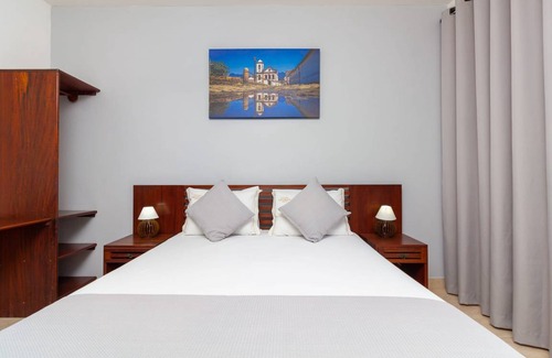 Portal das Artes House | Motel ∙ 8 guests
