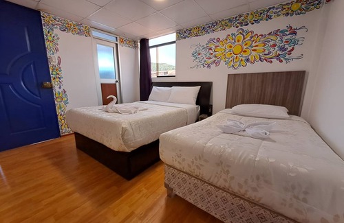 Cusco Historic Center House | Motel ∙ 8 guests